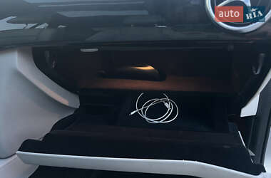 Внедорожник / Кроссовер Mercedes-Benz GLK-Class 2013 в 