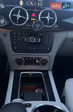 Внедорожник / Кроссовер Mercedes-Benz GLK-Class 2013 в 