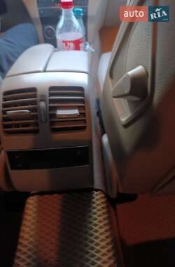 Внедорожник / Кроссовер Mercedes-Benz GLK-Class 2011 в 