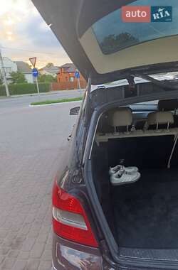 Внедорожник / Кроссовер Mercedes-Benz GLK-Class 2011 в 