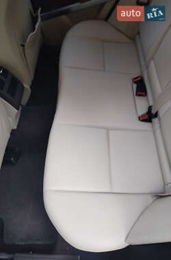 Позашляховик / Кросовер Mercedes-Benz GLK-Class 2013 в 