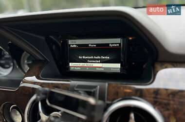 Внедорожник / Кроссовер Mercedes-Benz GLK-Class 2015 в 