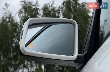 Внедорожник / Кроссовер Mercedes-Benz GLK-Class 2015 в 