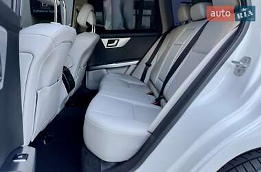 Внедорожник / Кроссовер Mercedes-Benz GLK-Class 2014 в 