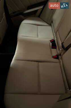 Внедорожник / Кроссовер Mercedes-Benz GLK-Class 2013 в 