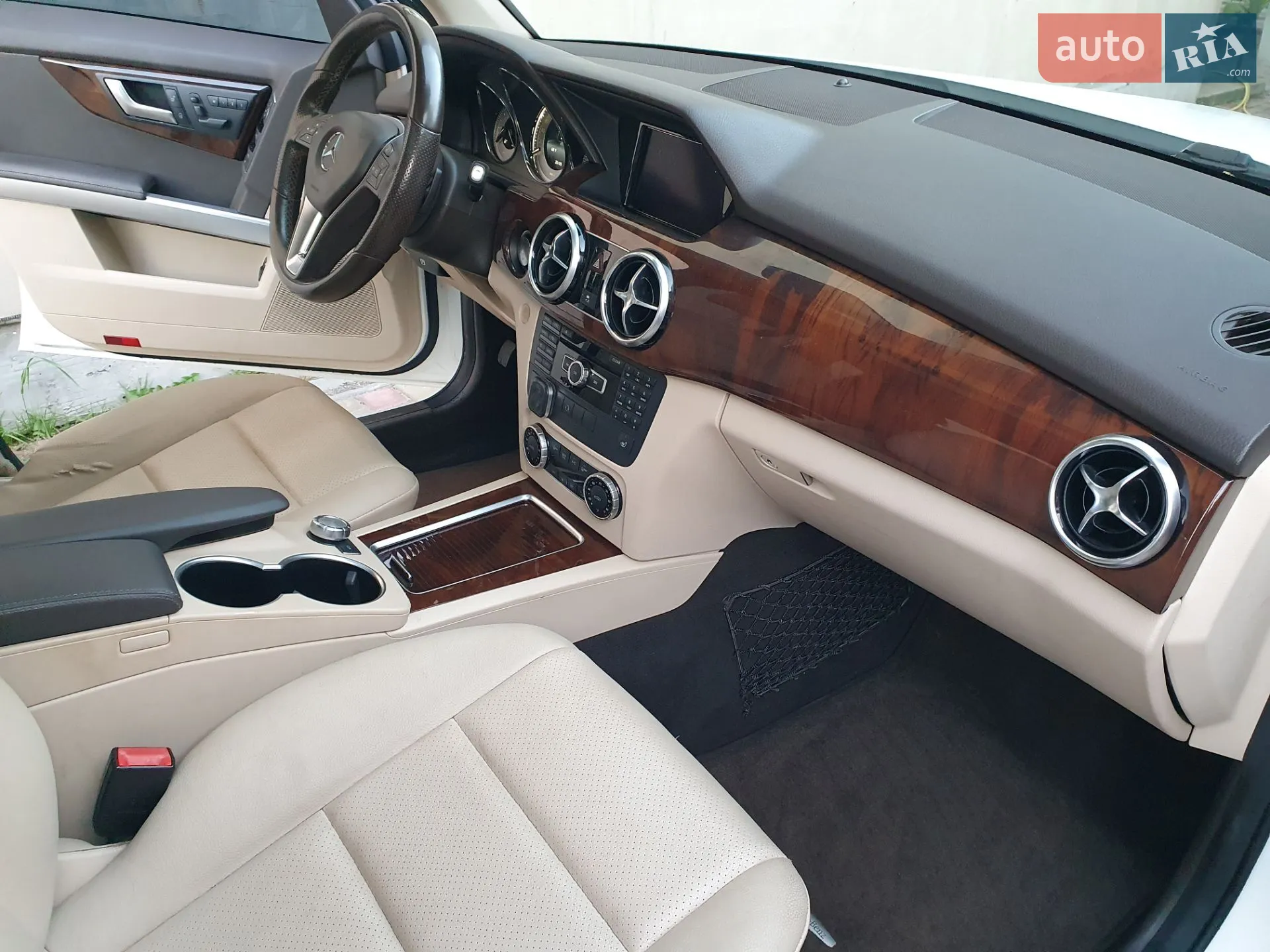 2014 Mercedes-Benz GLK-klasse - мініатюра 13