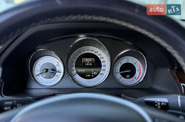Внедорожник / Кроссовер Mercedes-Benz GLK-Class 2013 в 
