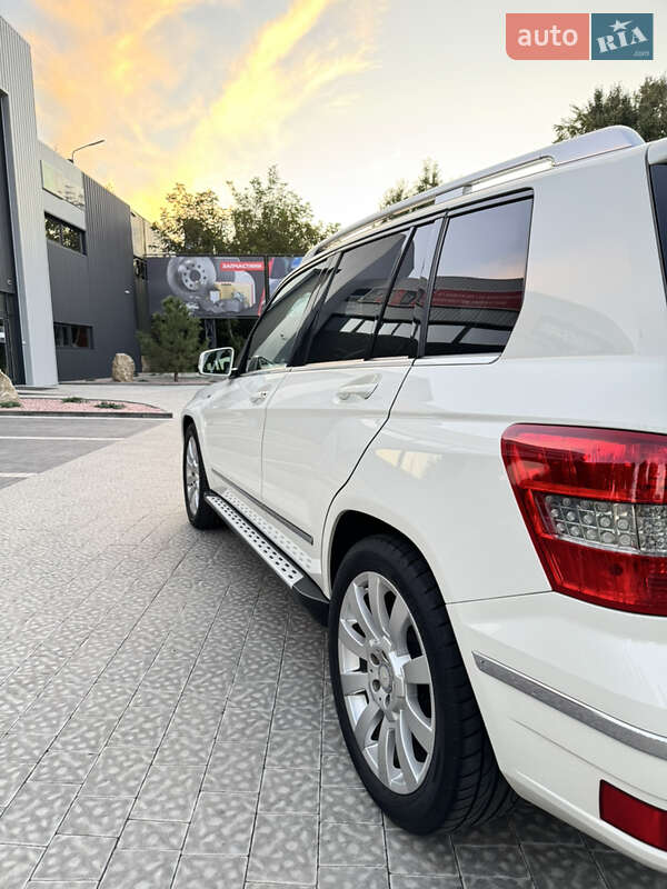 Позашляховик / Кросовер Mercedes-Benz GLK-Class 2010 в Рівному фото 21 Позашляховик / Кросовер Mercedes-Benz GLK-Class 2010 в Рівному