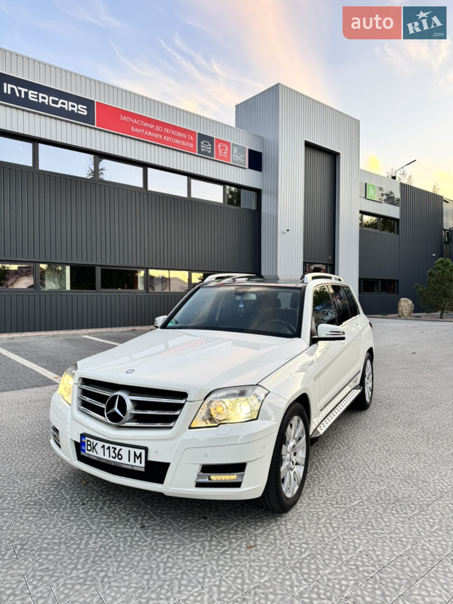 Mercedes-Benz GLK-Class 2013 VIN WDCGG0EB4DG119763 фото оголошення 17 з 23