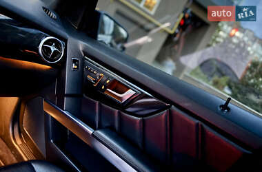 Внедорожник / Кроссовер Mercedes-Benz GLK-Class 2013 в 