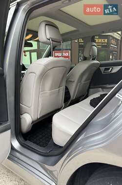 Внедорожник / Кроссовер Mercedes-Benz GLK-Class 2014 в 