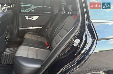 Позашляховик / Кросовер Mercedes-Benz GLK-Class 2011 в 