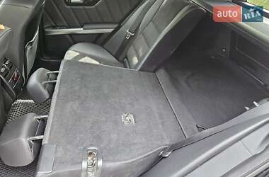 Позашляховик / Кросовер Mercedes-Benz GLK-Class 2014 в 
