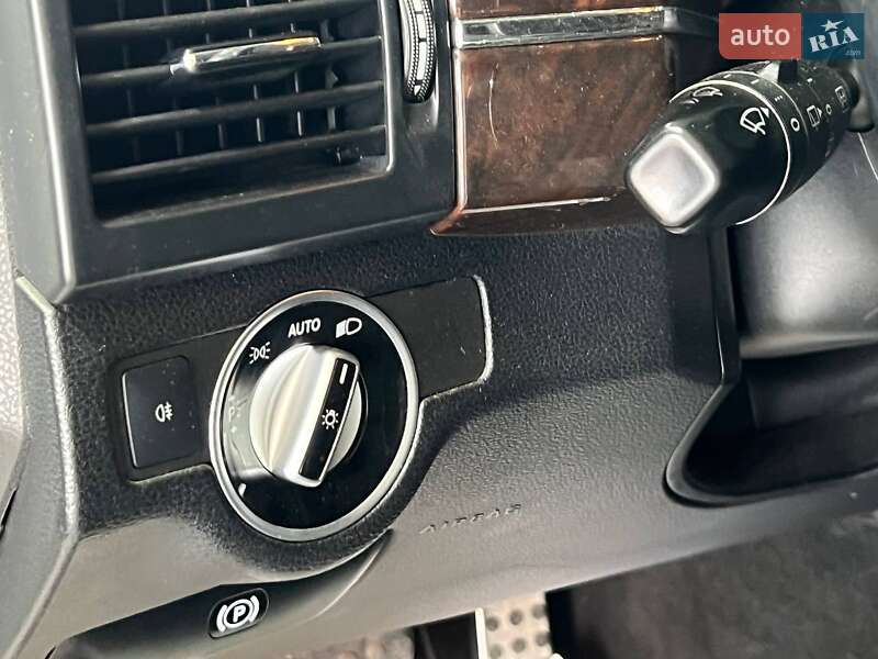 Внедорожник / Кроссовер Mercedes-Benz GLK-Class 2011 в Одессе фото 11 Внедорожник / Кроссовер Mercedes-Benz GLK-Class 2011 в Одессе