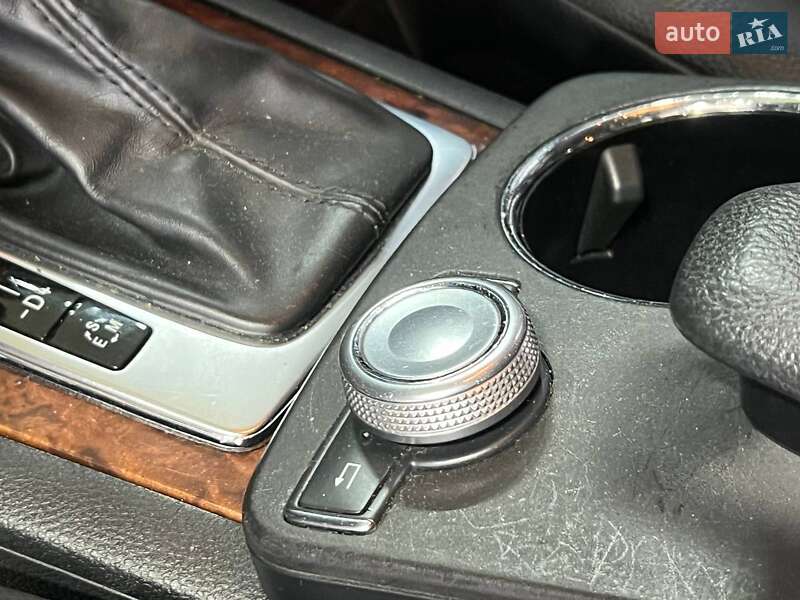 Внедорожник / Кроссовер Mercedes-Benz GLK-Class 2011 в Одессе фото 14 Внедорожник / Кроссовер Mercedes-Benz GLK-Class 2011 в Одессе