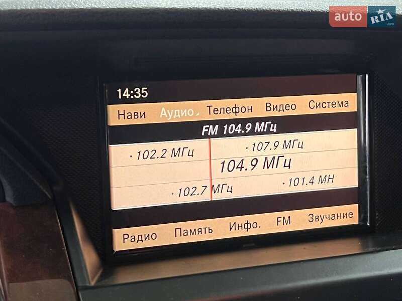 Внедорожник / Кроссовер Mercedes-Benz GLK-Class 2011 в Одессе фото 24 Внедорожник / Кроссовер Mercedes-Benz GLK-Class 2011 в Одессе