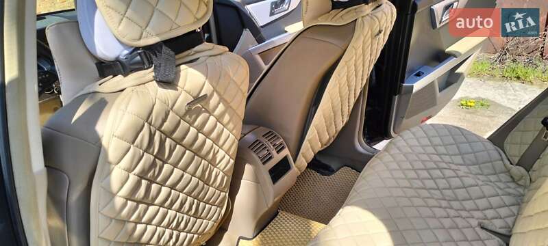 Купе Mercedes-Benz GLK-Class 2010 в Шепетівці