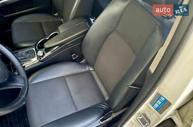 Внедорожник / Кроссовер Mercedes-Benz GLK-Class 2011 в 
