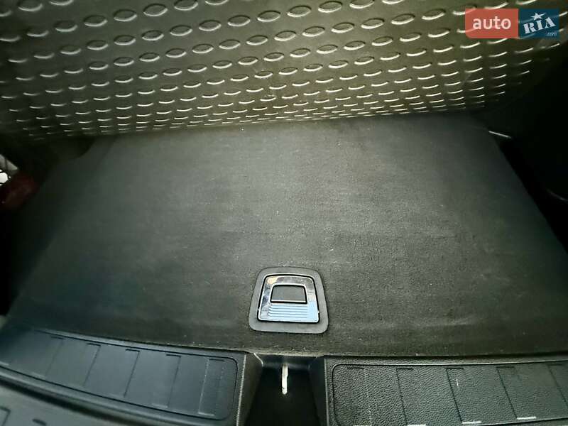 Внедорожник / Кроссовер Mercedes-Benz GLK-Class 2011 в Одессе