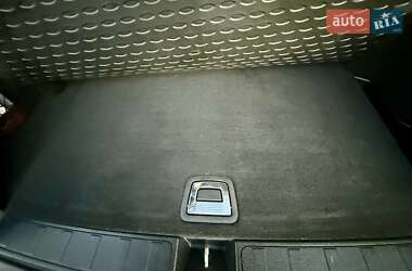 Внедорожник / Кроссовер Mercedes-Benz GLK-Class 2011 в 