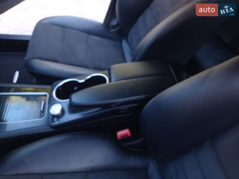 Внедорожник / Кроссовер Mercedes-Benz GLK-Class 2013 в Коломые фото 14 Внедорожник / Кроссовер Mercedes-Benz GLK-Class 2013 в Коломые