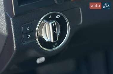 Позашляховик / Кросовер Mercedes-Benz GLK-Class 2010 в 