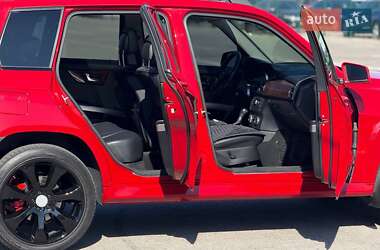 Позашляховик / Кросовер Mercedes-Benz GLK-Class 2010 в 