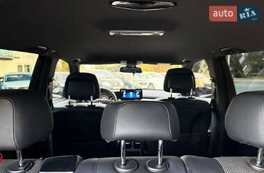 Внедорожник / Кроссовер Mercedes-Benz GLK-Class 2011 в 