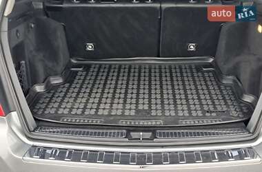 Позашляховик / Кросовер Mercedes-Benz GLK-Class 2013 в 
