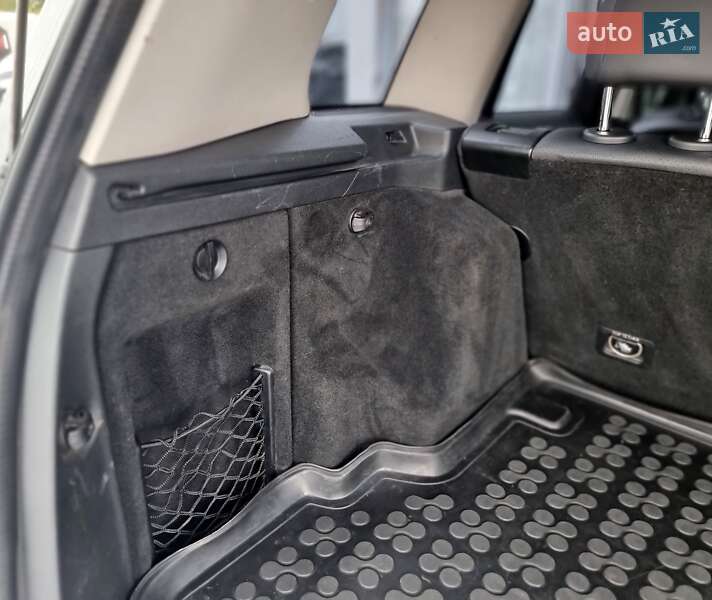 Внедорожник / Кроссовер Mercedes-Benz GLK-Class 2013 в Киеве