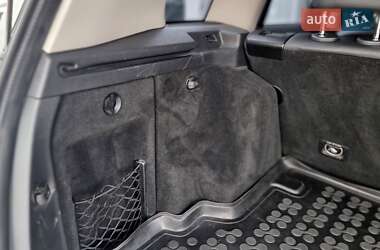 Позашляховик / Кросовер Mercedes-Benz GLK-Class 2013 в 