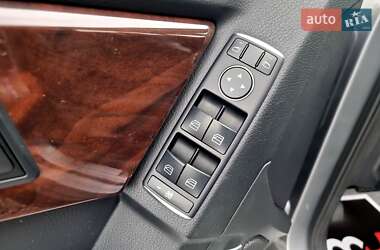 Позашляховик / Кросовер Mercedes-Benz GLK-Class 2013 в 