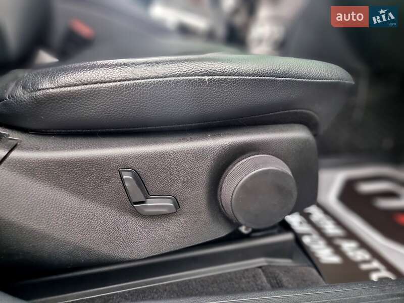 Внедорожник / Кроссовер Mercedes-Benz GLK-Class 2013 в Киеве
