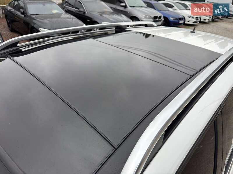 Позашляховик / Кросовер Mercedes-Benz GLK-Class 2012 в Житомирі