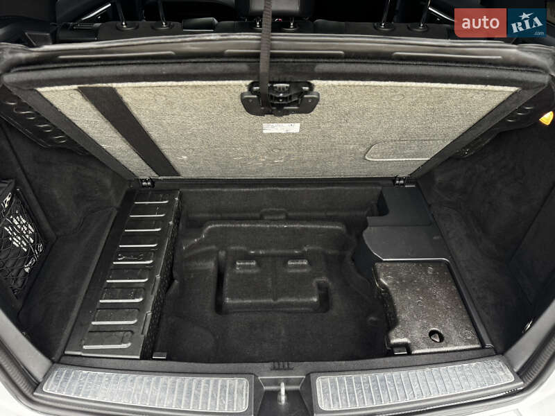 Позашляховик / Кросовер Mercedes-Benz GLK-Class 2012 в Житомирі