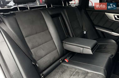 Позашляховик / Кросовер Mercedes-Benz GLK-Class 2012 в 