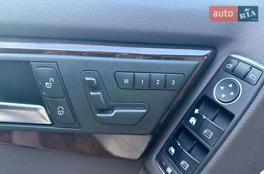 Внедорожник / Кроссовер Mercedes-Benz GLK-Class 2014 в 