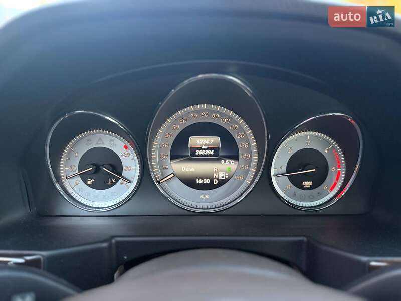 Позашляховик / Кросовер Mercedes-Benz GLK-Class 2014 в Києві фото 18 Позашляховик / Кросовер Mercedes-Benz GLK-Class 2014 в Києві