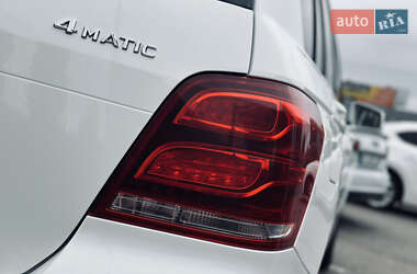 Позашляховик / Кросовер Mercedes-Benz GLK-Class 2012 в  фото 29 Позашляховик / Кросовер Mercedes-Benz GLK-Class 2012 в