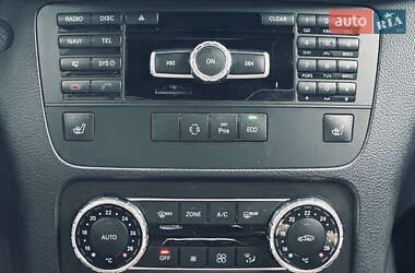 Позашляховик / Кросовер Mercedes-Benz GLK-Class 2012 в  фото 36 Позашляховик / Кросовер Mercedes-Benz GLK-Class 2012 в