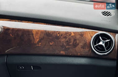 Позашляховик / Кросовер Mercedes-Benz GLK-Class 2012 в  фото 43 Позашляховик / Кросовер Mercedes-Benz GLK-Class 2012 в