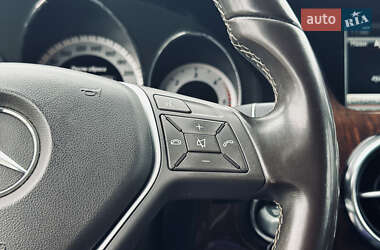 Позашляховик / Кросовер Mercedes-Benz GLK-Class 2012 в  фото 62 Позашляховик / Кросовер Mercedes-Benz GLK-Class 2012 в