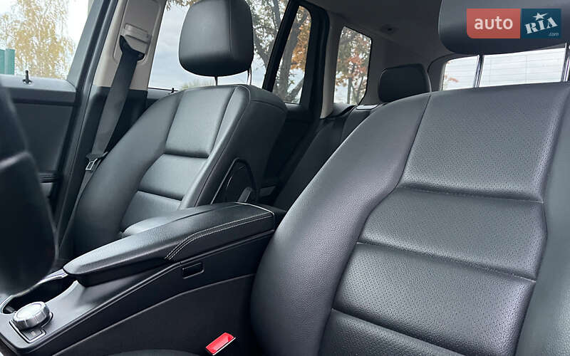 Внедорожник / Кроссовер Mercedes-Benz GLK-Class 2014 в Коломые