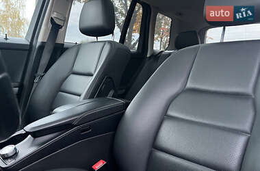 Внедорожник / Кроссовер Mercedes-Benz GLK-Class 2014 в 