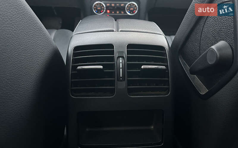 Внедорожник / Кроссовер Mercedes-Benz GLK-Class 2014 в Коломые