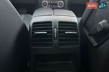 Внедорожник / Кроссовер Mercedes-Benz GLK-Class 2014 в 
