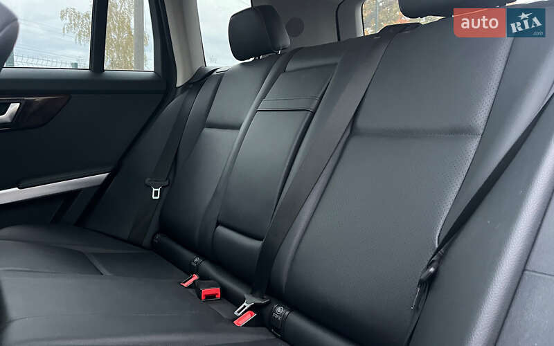 Внедорожник / Кроссовер Mercedes-Benz GLK-Class 2014 в Коломые