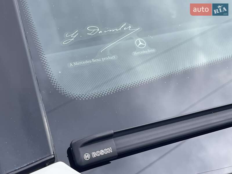 Внедорожник / Кроссовер Mercedes-Benz GLK-Class 2014 в Одессе