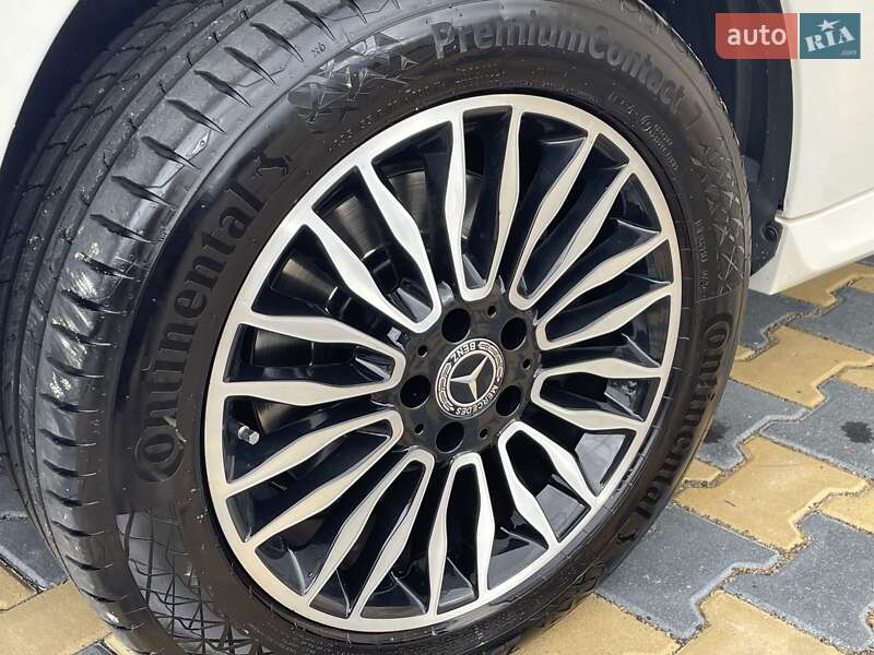 Внедорожник / Кроссовер Mercedes-Benz GLK-Class 2014 в Одессе