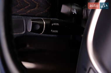 Позашляховик / Кросовер Mercedes-Benz GLK-Class 2015 в 